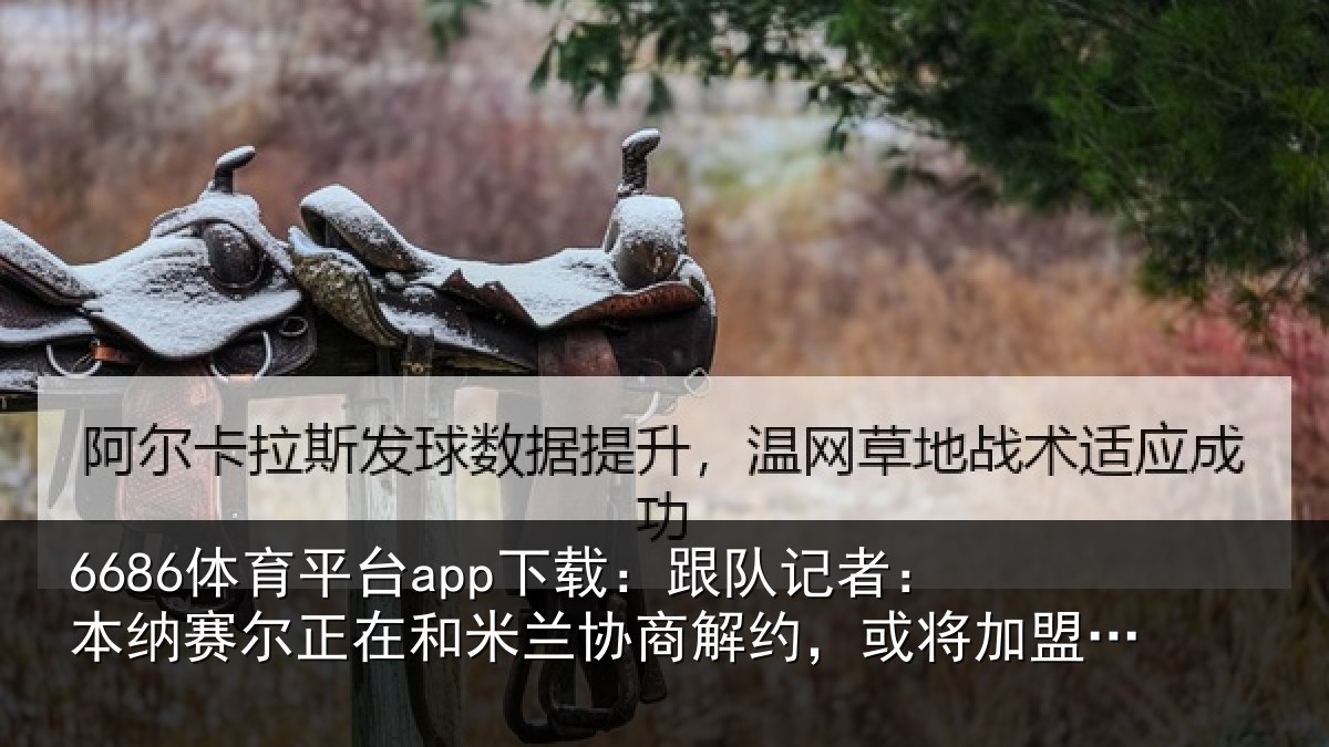 6686体育平台app下载：跟队记者：本纳相关情况商解相关情况体育